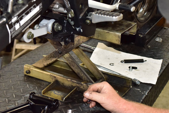 Stand！ Hercules Stands MS523BPRO EZ Clutch Tripod Microphone Stand